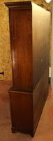 1960's 4 Door Mahogany Bookcase with Glazed Top and Keys (2 of 3) 1960's 4 Door Mahogany Bookcase with Glazed Top and Keys (2 of 3)