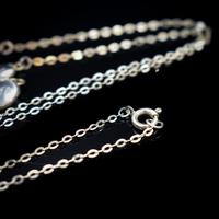 Antique Moonstone Sterling Silver Drop Fringe Festoon Necklace (5 of 8) Antique Moonstone Sterling Silver Drop Fringe Festoon Necklace (5 of 8)