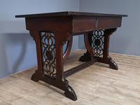 Gothic Side Table (5 of 7) Gothic Side Table (5 of 7)