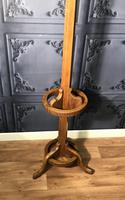 Mahogany Hat & Coat Stand (3 of 7) Mahogany Hat & Coat Stand (3 of 7)