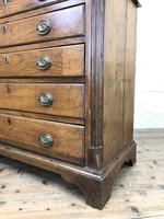 19th Century Elm Chest of Drawers (9 of 11) 19th Century Elm Chest of Drawers (9 of 11)