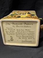 Royal Doulton ' The Pickwick Papers' Picher (2 of 5) Royal Doulton ' The Pickwick Papers' Picher (2 of 5)