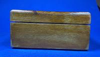 Victorian Rosewood Box With Inlay. (8 of 12) Victorian Rosewood Box With Inlay. (8 of 12)