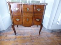 Small 18th Century French Commode Small 18th Century French Commode