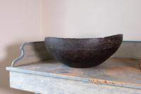 Papua New Guinea Bundi Carved Wooden Bowl (5 of 10) Papua New Guinea Bundi Carved Wooden Bowl (5 of 10)