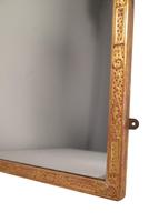 Regency Gilt Mirror (6 of 6) Regency Gilt Mirror (6 of 6)