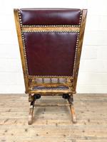 Antique Gentleman’s Rocking Chair (9 of 9) Antique Gentleman’s Rocking Chair (9 of 9)