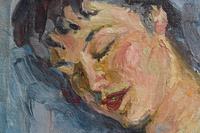Jacques Émile Blot French Post Impressionist 1949 (5 of 7) Jacques Émile Blot French Post Impressionist 1949 (5 of 7)