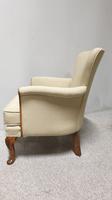 Very Nice Pair of Armchairs of Small Proportions (7 of 9) Very Nice Pair of Armchairs of Small Proportions (7 of 9)