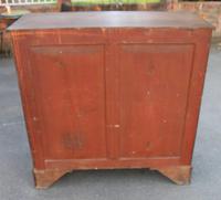 1880's Quality Mahogany Chest of Drawers with 2 Secret Drawers (5 of 5) 1880's Quality Mahogany Chest of Drawers with 2 Secret Drawers (5 of 5)