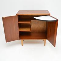 1960’s Vintage Mahogany Drinks Cabinet (2 of 7) 1960’s Vintage Mahogany Drinks Cabinet (2 of 7)