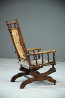 American Rocking Chair (4 of 9) American Rocking Chair (4 of 9)