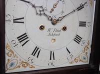 18th Century Longcase Clock Fine English Oak Ashford Grandfather Clock Painted Dial c.1757 (2 of 12) 18th Century Longcase Clock Fine English Oak Ashford Grandfather Clock Painted Dial c.1757 (2 of 12)