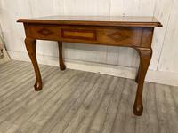 Stunning Arts & Crafts Desk (2 of 10) Stunning Arts & Crafts Desk (2 of 10)