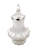 Antique William IV Sterling Silver Water Jug 1836 (6 of 10) Antique William IV Sterling Silver Water Jug 1836 (6 of 10)