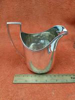 Antique Sterling Silver Hallmarked 1800 Georgian Large Jug Peter & Ann Bateman 157g (7 of 12) Antique Sterling Silver Hallmarked 1800 Georgian Large Jug Peter & Ann Bateman 157g (7 of 12)