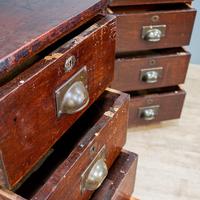 Pair of Industrial Chests (5 of 7) Pair of Industrial Chests (5 of 7)