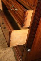 Georgian Mahogany Chest of Drawers (2 of 5) Georgian Mahogany Chest of Drawers (2 of 5)