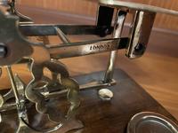 S Mordan London Postal Scales (4 of 7) S Mordan London Postal Scales (4 of 7)