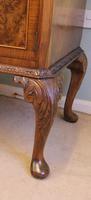Quality Burr Walnut Sideboard Server (10 of 13) Quality Burr Walnut Sideboard Server (10 of 13)