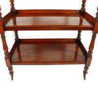 George IV Mahogany Buffet (5 of 8) George IV Mahogany Buffet (5 of 8)