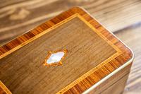 Holly Wood Jewellery Box (7 of 10) Holly Wood Jewellery Box (7 of 10)