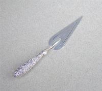 Edwardian Silver Trowel Shaped Bookmark by Crisford & Norris, Birmingham c.1900 (3 of 5) Edwardian Silver Trowel Shaped Bookmark by Crisford & Norris, Birmingham c.1900 (3 of 5)