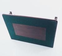 Large Georgian Mahogany Book Tray (7 of 8) Large Georgian Mahogany Book Tray (7 of 8)
