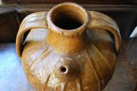 Antique Earthenware Oil Jar (4 of 5) Antique Earthenware Oil Jar (4 of 5)