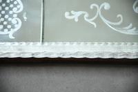 Antique Venetian Mirror (7 of 8) Antique Venetian Mirror (7 of 8)