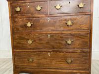 George lll Chest of Drawers (10 of 11) George lll Chest of Drawers (10 of 11)