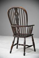 Antique Country Windsor Chair (6 of 12) Antique Country Windsor Chair (6 of 12)