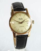 Gents 1950s Mudu Doublematic Wrist Watch (2 of 5) Gents 1950s Mudu Doublematic Wrist Watch (2 of 5)