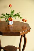 Edwardian Octagonal Centre Table (11 of 11) Edwardian Octagonal Centre Table (11 of 11)