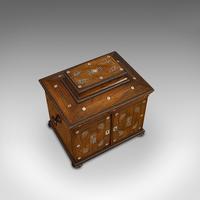 Antique Gentleman's Correspondence Box, Campaign, Travel Case, Regency, C.1820 (10 of 12) Antique Gentleman's Correspondence Box, Campaign, Travel Case, Regency, C.1820 (10 of 12)