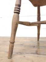 Pair of Chairs with Rope Twist Backs (8 of 10) Pair of Chairs with Rope Twist Backs (8 of 10)