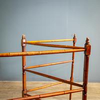 Regency Clothing Rack (2 of 7) Regency Clothing Rack (2 of 7)