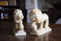 19th Century Marble Medici Lions (3 of 10) 19th Century Marble Medici Lions (3 of 10)