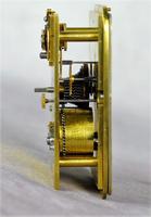 English Fusee Carriage Clock - James Voak of London (3 of 6) English Fusee Carriage Clock - James Voak of London (3 of 6)