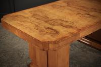Art Deco Epstein 6 Seat Dining Table & Chairs Suite (4 of 22) Art Deco Epstein 6 Seat Dining Table & Chairs Suite (4 of 22)