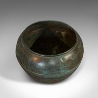 Antique Planter, English, Copper, Pot, Jardiniere, Henry Loveridge c.1900 (5 of 9) Antique Planter, English, Copper, Pot, Jardiniere, Henry Loveridge c.1900 (5 of 9)