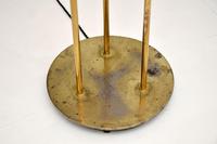 Vintage Brass Floor Lamp by Robert Sonneman (4 of 7) Vintage Brass Floor Lamp by Robert Sonneman (4 of 7)