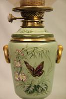Antique Victorian Vase Lamp (9 of 10) Antique Victorian Vase Lamp (9 of 10)