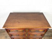 Vintage Oak TV Cabinet Chest (2 of 9) Vintage Oak TV Cabinet Chest (2 of 9)