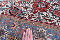 Very Fine Apntique Malyor Carpet 280x208cm0p0 (7 of 10) Very Fine Apntique Malyor Carpet 280x208cm0p0 (7 of 10)