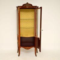 French Style Display Cabinet c.1930 (9 of 12) French Style Display Cabinet c.1930 (9 of 12)