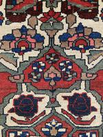 Antique Bakhtiar Rug (8 of 10) Antique Bakhtiar Rug (8 of 10)