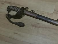 British Navy Officers Sword Victorian (2 of 31) British Navy Officers Sword Victorian (2 of 31)
