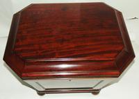Regency Mahogany Sarcophagus Wine Cooler (6 of 10) Regency Mahogany Sarcophagus Wine Cooler (6 of 10)