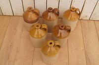 Stone Demijohns (6 of 6) Stone Demijohns (6 of 6)